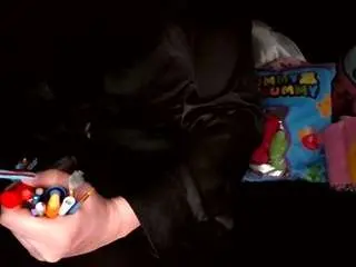 Camsoda Nude Webcam of cammslut4u