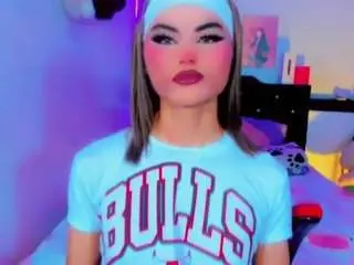 Camsoda Live Sex of chloe-hot-xxx