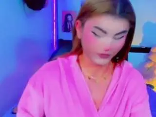 Camsoda Free Live Porn of chloe-hot-xxx