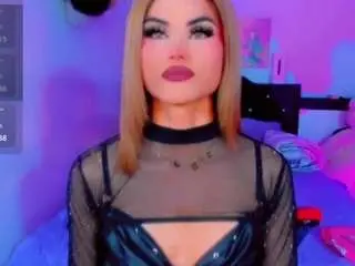 Camsoda Live Porn of chloe-hot-xxx