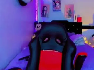 Camsoda Live Sex of chloe-hot-xxx