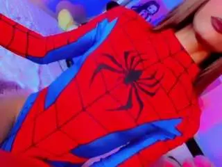 Camsoda Nude Webcam of chloe-hot-xxx