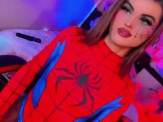 Camsoda Adult Webcam of chloe-hot-xxx