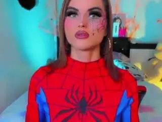 Camsoda Free Live Porn of chloe-hot-xxx