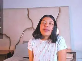 Camsoda Adult Video Chat of salmaportman