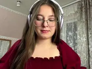 Camsoda Free Porn Cam of selinagerbitz