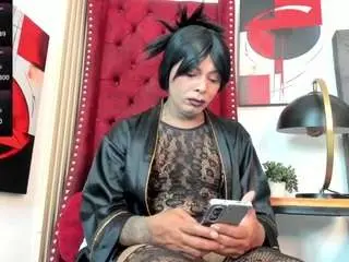 Camsoda Adult Webcam of bianca-antonelli