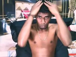 Camsoda Sex Cam of indianthuggin