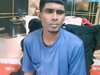 Camsoda Sex Chat of indianthuggin