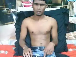 Camsoda Live Sex of indianthuggin