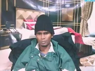 Camsoda Adult Webcam of indianthuggin