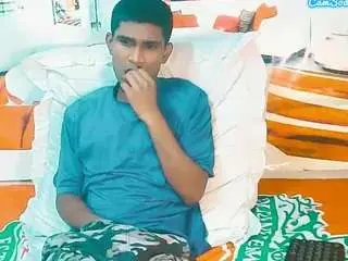 Camsoda Best Webcam of indianthuggin