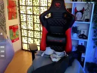 Camsoda Live Sex Cam of jessicaalfo