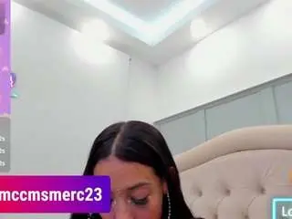 Camsoda Adult Webcams of larissa-rosee