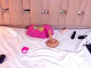 Camsoda Best live sex cam show of scarletblondie