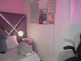 Camsoda Sex Cam of silviayates