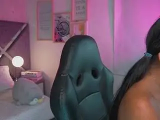 Camsoda Adult Webcam of silviayates