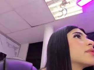 Camsoda Nude Webcam of allison69ts