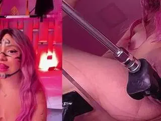 Camsoda Adult Webcam of petitesofia
