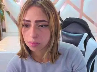 Camsoda Best Webcam of tamara-tp