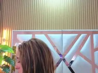 Camsoda Best Webcam of tamara-tp