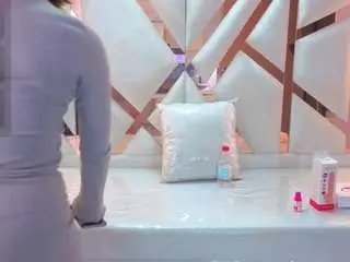 Camsoda Nude Webcam of tamara-tp