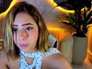 Camsoda Live Sex Cam of tamara-tp