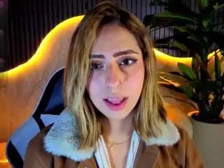 Camsoda Sex Chat of tamara-tp