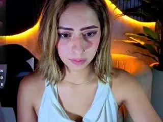 Camsoda Sex Cam of tamara-tp