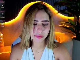 Camsoda Adult Video Chat of tamara-tp