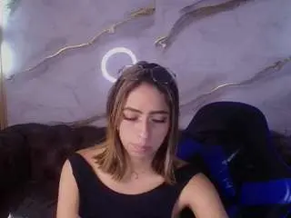 Camsoda Adult Webcam of tamara-tp