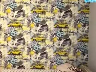 Camsoda Live Sex of maribelhechinger
