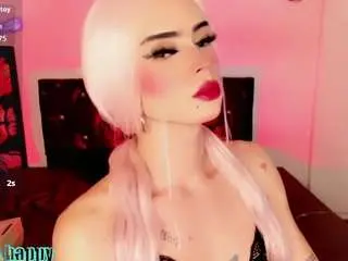 Camsoda Live Sex of rosedewitt