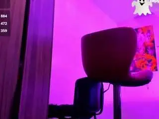 Camsoda Free Porn Cam of rosedewitt