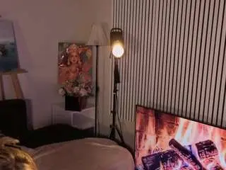 Camsoda Best Webcam of saint-vicious