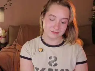 Camsoda Adult Webcam of saint-vicious
