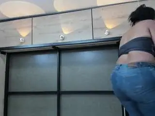 Camsoda Adult Webcam of thaylanaa