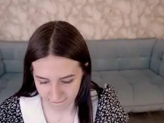 Camsoda Sex Chat of alesiadessmond
