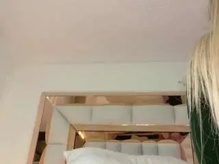 Camsoda Nude Webcam of imyours01