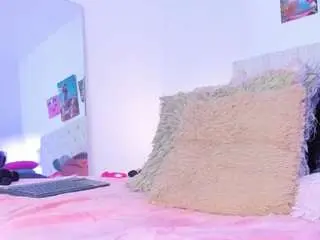 Camsoda Private Sex Chat of malthe-022