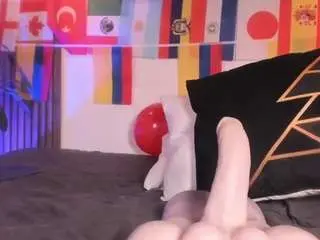 Camsoda Live Sex Cam of dinacarter