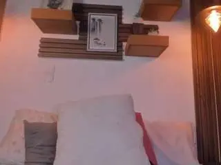 Camsoda Free Porn Cam of dinacarter