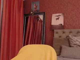 Camsoda Live Porn of natashay