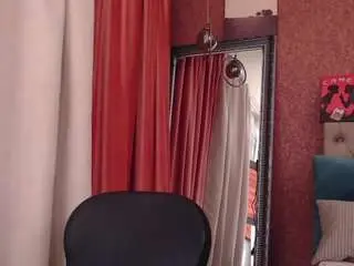 Camsoda Adult Webcam of natashay