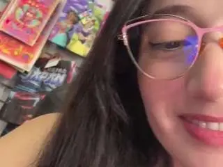 Camsoda Best Webcam of saritanice