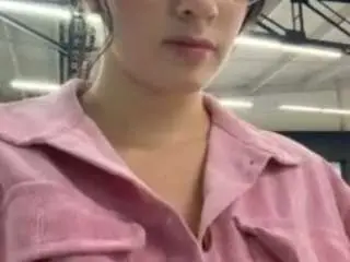 Camsoda Sex Cam of saritanice