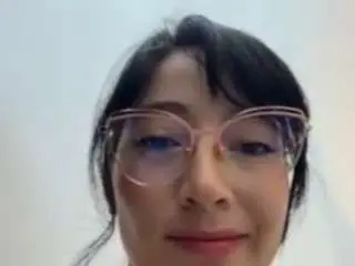 Camsoda Nude Webcam of saritanice