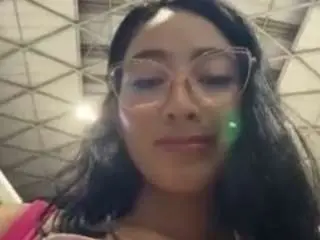 Camsoda Nude Webcam of saritanice