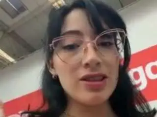 Camsoda Live Sex Cam of saritanice