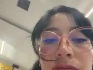 Camsoda Nude Webcam of saritanice